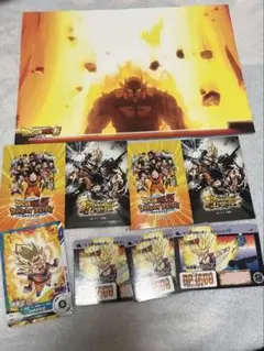 2026年最新】daまとめ売り ドラゴンボールヒーローズの人気アイテム