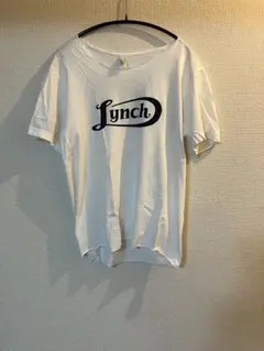 リンチシルバースミスオリジナルtシャツRRL ATLASTテンダーロインのサムネイル