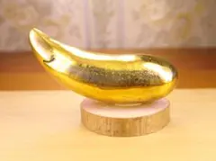 小）すこやか ポット Gold 小（イヤシロチ化） - メルカリ
