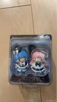 サンリオくじ Holiday A賞 キキララ