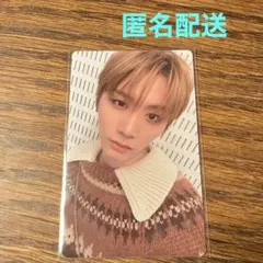 BOYNEXTDOOR NoGenre weverse グローバル テサントレカ