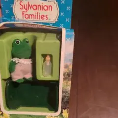 2026年最新】シルバニア カエルの人気アイテム - メルカリ