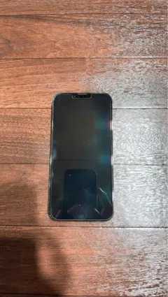 iPhone13 ProMAX 256GB グラファイト