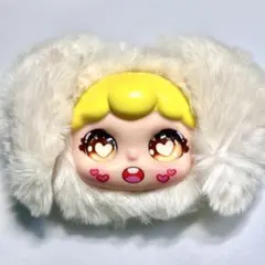 Animals Pendant Plush フェイスマスコット　RABBIT