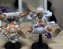 ルフィ　ニカ　キングオブアーティスト　初版　まとめ売り