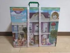 シルバニアファミリー　タウンシリーズ