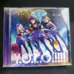 Afterglow Y.O.L.O!!!!!