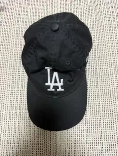 ニューエラキャップ 帽子 ブラック