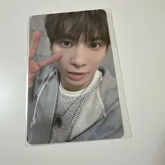 TXT テヒョン　ラキドロ　トレカ