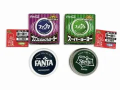 Coca-Cola スーパーヨーヨー スプライト 非売品のサムネイル