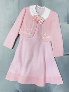 130 フォーマルワンピース