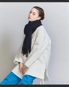 BEAUTY&YOUTH UNITED ARROWS ナイロンパデッドジャケット