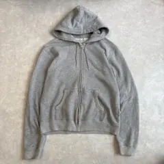 JOHN LAWRENCE SULLIVAN zip hoodie - メルカリ