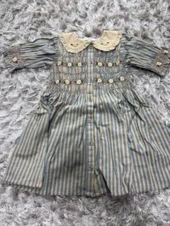 Bonjour diary VICTOIRE TUNIQUE 8y - メルカリ
