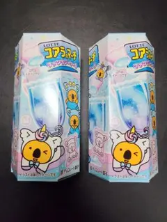 ​【新発売】コアラのマーチ ファンタジーソーダ味 2箱セット【期間限定】匿名配送のサムネイル