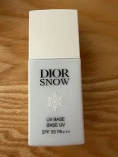 い*ん様 ディオールスノーUVベースブルー30ml