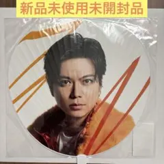 NEWS LIVE TOUR 2025 変身 うちわ 加藤シゲアキ