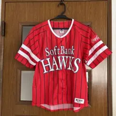 SoftBank Hawks 鷹の祭典 2021 ユニフォーム