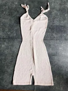 L*y 산샤 발레 워밍업 올인원