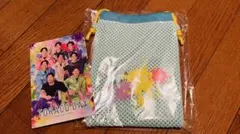 【未開封】阪神タイガース　TORACO ニットバッグ　トラコデーのサムネイル
