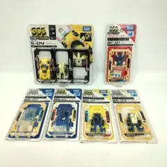 2026年最新】チョロqデッキシステムの人気アイテム - メルカリ