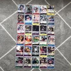 ワンピース カードゲーム 30枚セット