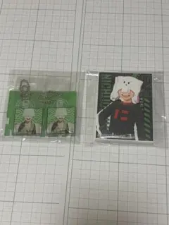 日常組【トラゾー】まとめ売り - メルカリ