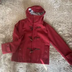 メンズダッフル　ジャケット