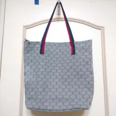 Roberta di Camerino トートバッグ 総柄のサムネイル