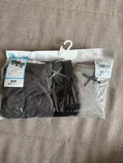 M-Lサイズ 産褥ショーツ 3枚セット