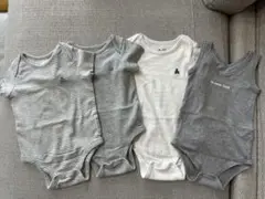 babyGAP ロンパース