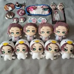 ブルーロック 糸師冴 グッズ まとめ売り