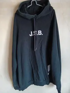 2026年最新】jsbパーカーの人気アイテム - メルカリ