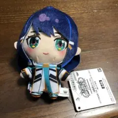 おそ松さん on STAGE 松ステ F6 カラ松 ぬいぐるみ 和田雅成 - メルカリ