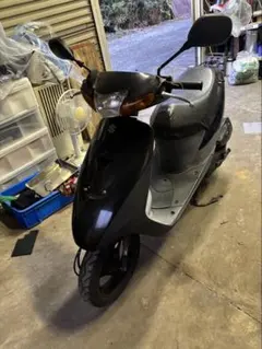 SUZUKI レッツ2 原付　2スト　JOG DIO ZZ ZX ZR Z4 SUZUKI レッツ2 原付 2スト DIO JOG ZR Z4 ZZ ZX - メルカリ