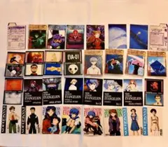 2026年最新】エヴァンゲリオンカードダス第1弾の人気アイテム - メルカリ
