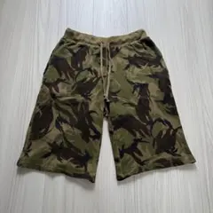Polo Ralph Lauren 迷彩 カモ サーマル Tシャツ 短丈 Y2K - メルカリ