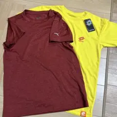 サッカーウェア 150