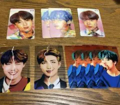 2026年最新】bts 109 トレカの人気アイテム - メルカリ