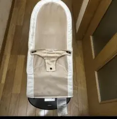 ベビービョルン　バウンサー