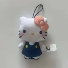 ハローキティ ぬいぐるみ マクドナルド