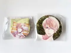 DIABOLIKLOVERS 逆巻シュウのサムネイル