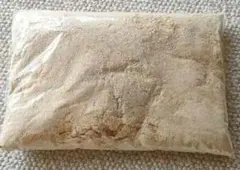 米ぬか　300g 農薬不使用　自然栽培のサムネイル