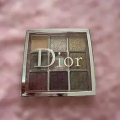 Dior Backstage アイシャドウパレット 005プラム