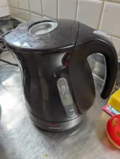 【群馬直接引取】　T-fal ティファール 電気ケトル 1.2L