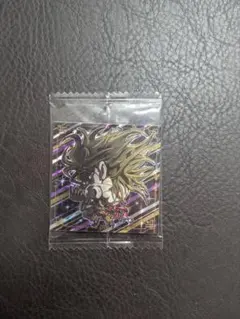 DIO シール ウエハース J03-28