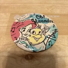 2026年最新】アリエル 缶バッジの人気アイテム - メルカリ