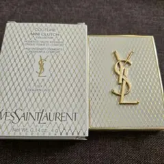お値下げ！　YSLアイシャドウ　リップ　マイリトルボックス
