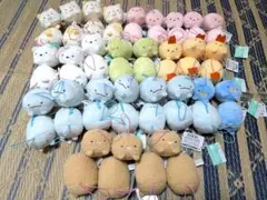 2026年最新】すみっコぐらし ナムコの人気アイテム - メルカリ
