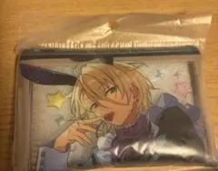 あんスタ　白鳥藍良　クリアポーチ　ポーチ　展示会　10周年